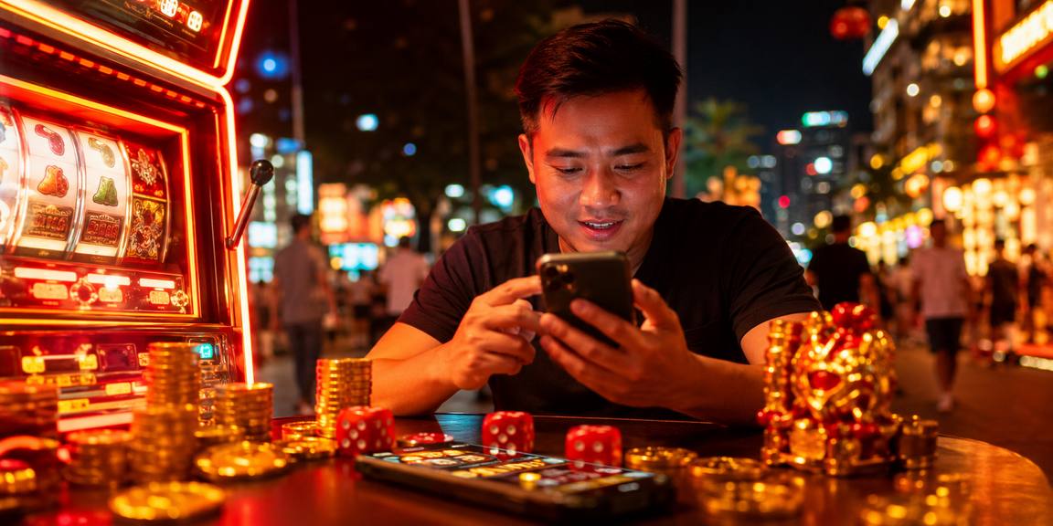 abc8 bet Cẩm Nang ZaloPay